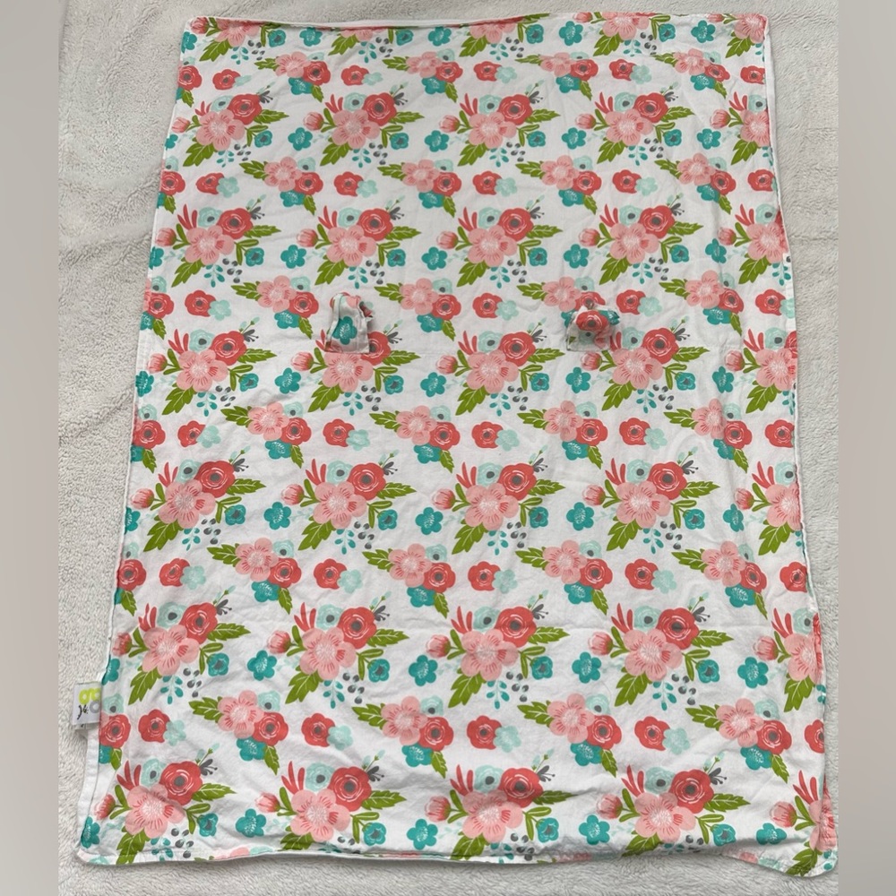 Canopy Cover for infant car seat